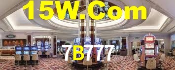 7B777