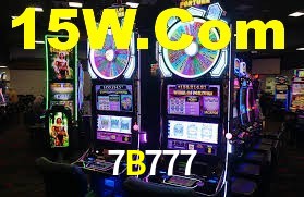 7B777,7B777 Bet