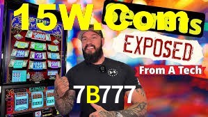Exclusive Games 7B777