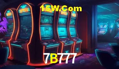 Diretório de Jogos 7B777