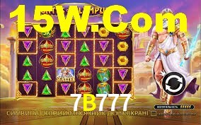 7B777: Jogos de Caça-Níqueis-Altas Recompensas, Roleta-Velocidade, Blackjack-Desafios Máximos