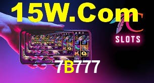 Live Casino 7B777