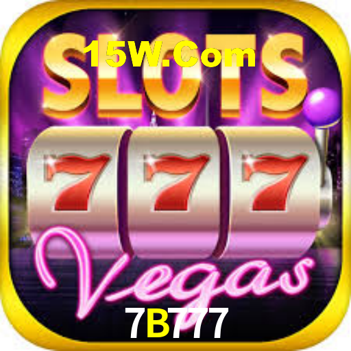 7B777 Bet