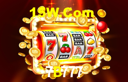7B777 Bet