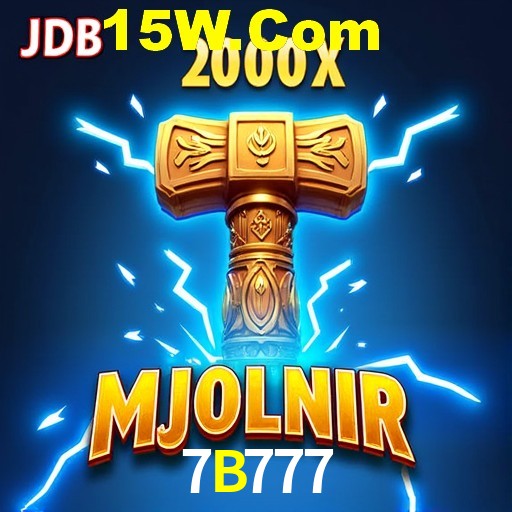 Account Benefits 7B777