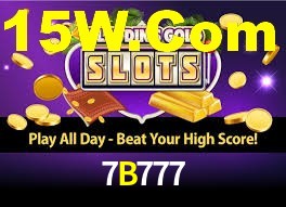 7B777,7B777 Bet