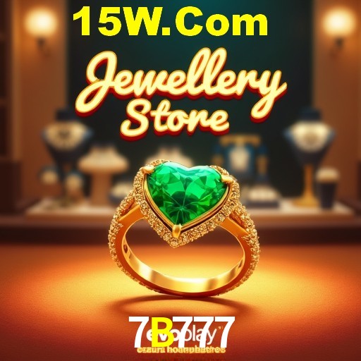 Jogos Exclusivos 7B777