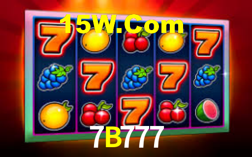 7B777,7B777 Bet