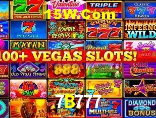 Casino Ao Vivo 7B777