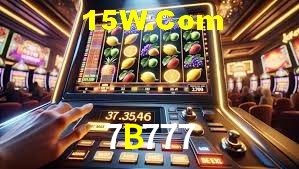 Sports Statistics 7B777