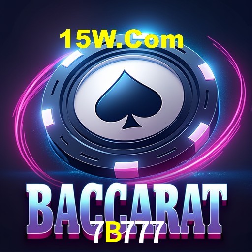 Casino Ao Vivo 7B777