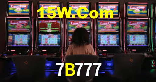 7B777