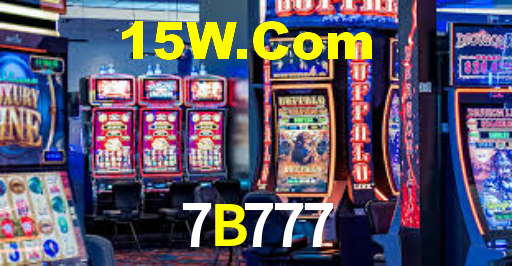 7B777 App