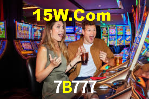 7B777,7B777 Bet
