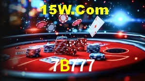 Football Betting 7B777