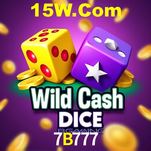 Descubra o Mundo do Cassino Online com 7B777