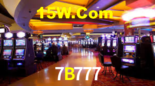 7B777 Bet