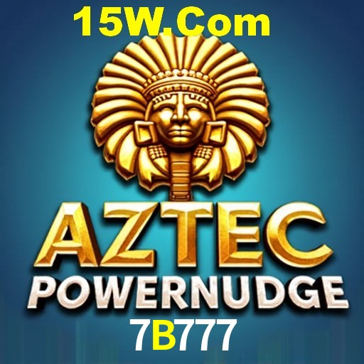 Slot Games 7B777