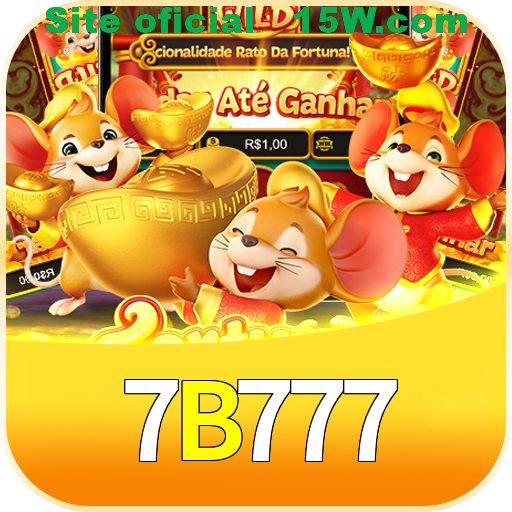 7B777